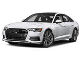 Photo of 2025 Black Audi A6