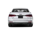 Thumbnail of 2025 Black Audi A6