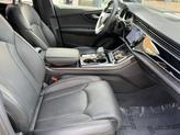 Thumbnail of 2023 Mythos Black Metallic Audi Q7