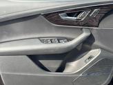 Thumbnail of 2023 Mythos Black Metallic Audi Q7