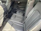Thumbnail of 2023 Mythos Black Metallic Audi Q7