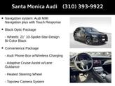 Thumbnail of 2023 Mythos Black Metallic Audi Q7