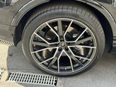 Thumbnail of 2023 Mythos Black Metallic Audi Q7