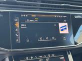 Thumbnail of 2023 Mythos Black Metallic Audi Q7