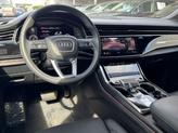 Thumbnail of 2023 Mythos Black Metallic Audi Q7