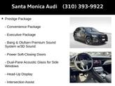 Thumbnail of 2023 Mythos Black Metallic Audi Q7