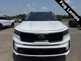 Thumbnail of 2021 Glacial White Pearl Kia Sorento