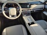 Thumbnail of 2025 White Hyundai SANTA FE HEV