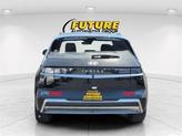Thumbnail of 2025 Black Hyundai IONIQ 5