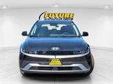 Thumbnail of 2025 Black Hyundai IONIQ 5