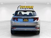 Thumbnail of 2025 Shimmering Silver Hyundai TUCSON Plug-In Hybrid