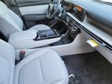 Thumbnail of 2025 Shimmering Silver Hyundai TUCSON Plug-In Hybrid