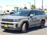 Thumbnail of 2025 Hampton Gray Hyundai SANTA FE HEV
