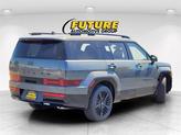 Thumbnail of 2025 Hampton Gray Hyundai SANTA FE HEV