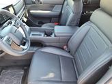 Thumbnail of 2025 Hampton Gray Hyundai SANTA FE HEV
