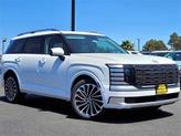 Photo of 2026 WC9 Hyundai PALISADE