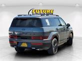 Thumbnail of 2025 Gray Hyundai SANTA FE HEV