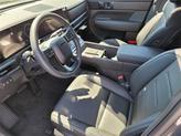 Thumbnail of 2025 Gray Hyundai SANTA FE HEV