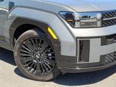 Thumbnail of 2025 Gray Hyundai SANTA FE HEV
