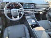 Thumbnail of 2025 Green Hyundai SANTA FE