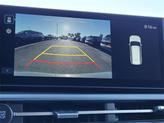 Thumbnail of 2025 Green Hyundai SANTA FE