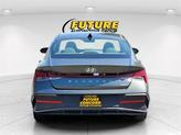 Thumbnail of 2025 Amazon Gray Hyundai ELANTRA HEV