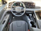 Thumbnail of 2025 Amazon Gray Hyundai ELANTRA HEV
