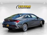 Thumbnail of 2025 Amazon Gray Hyundai ELANTRA HEV