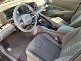 Thumbnail of 2025 Amazon Gray Hyundai ELANTRA HEV