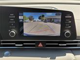 Thumbnail of 2025 Amazon Gray Hyundai ELANTRA HEV