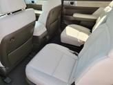 Thumbnail of 2025 Green Hyundai SANTA FE