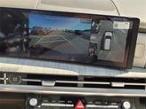 Thumbnail of 2025 Green Hyundai SANTA FE