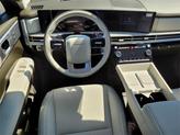 Thumbnail of 2025 Green Hyundai SANTA FE