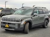 Thumbnail of 2026 Hampton Gray Hyundai SANTA FE