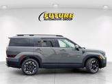 Thumbnail of 2026 Hampton Gray Hyundai SANTA FE