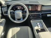 Thumbnail of 2025 Green Hyundai SANTA FE