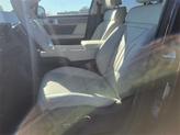 Thumbnail of 2025 Green Hyundai SANTA FE