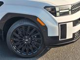 Thumbnail of 2025 White Hyundai SANTA FE