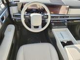 Thumbnail of 2025 White Hyundai SANTA FE