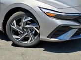 Thumbnail of 2025 Metal Hyundai ELANTRA