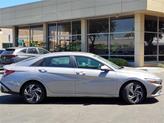 Thumbnail of 2025 Metal Hyundai ELANTRA HEV