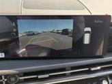 Thumbnail of 2025 Green Hyundai SANTA FE