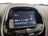 Thumbnail of 2016 Black Chevrolet Spark