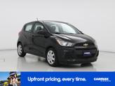 Photo of 2016 Black Chevrolet Spark