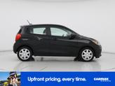 Thumbnail of 2016 Black Chevrolet Spark