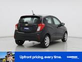 Thumbnail of 2016 Black Chevrolet Spark