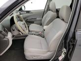Thumbnail of 2013 Gray Subaru Forester