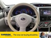 Thumbnail of 2013 Gray Subaru Forester