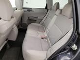 Thumbnail of 2013 Gray Subaru Forester