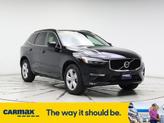 Photo of 2022 Black Volvo XC60